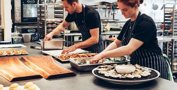 Culinary Creativity: Signature Dishes for Your Event Menu