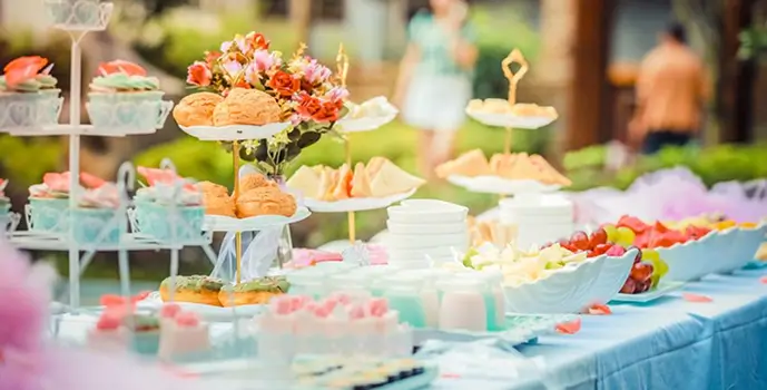 Culinary Creativity: Signature Dishes for Your Event Menu