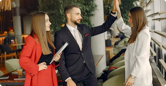 corporate events