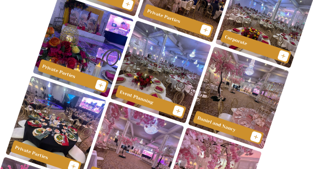 event photography