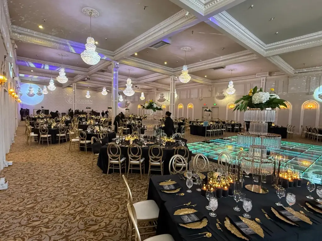 How to Choose the Right Venue: 5 Reasons to Pick The Regency