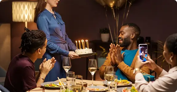 private parties